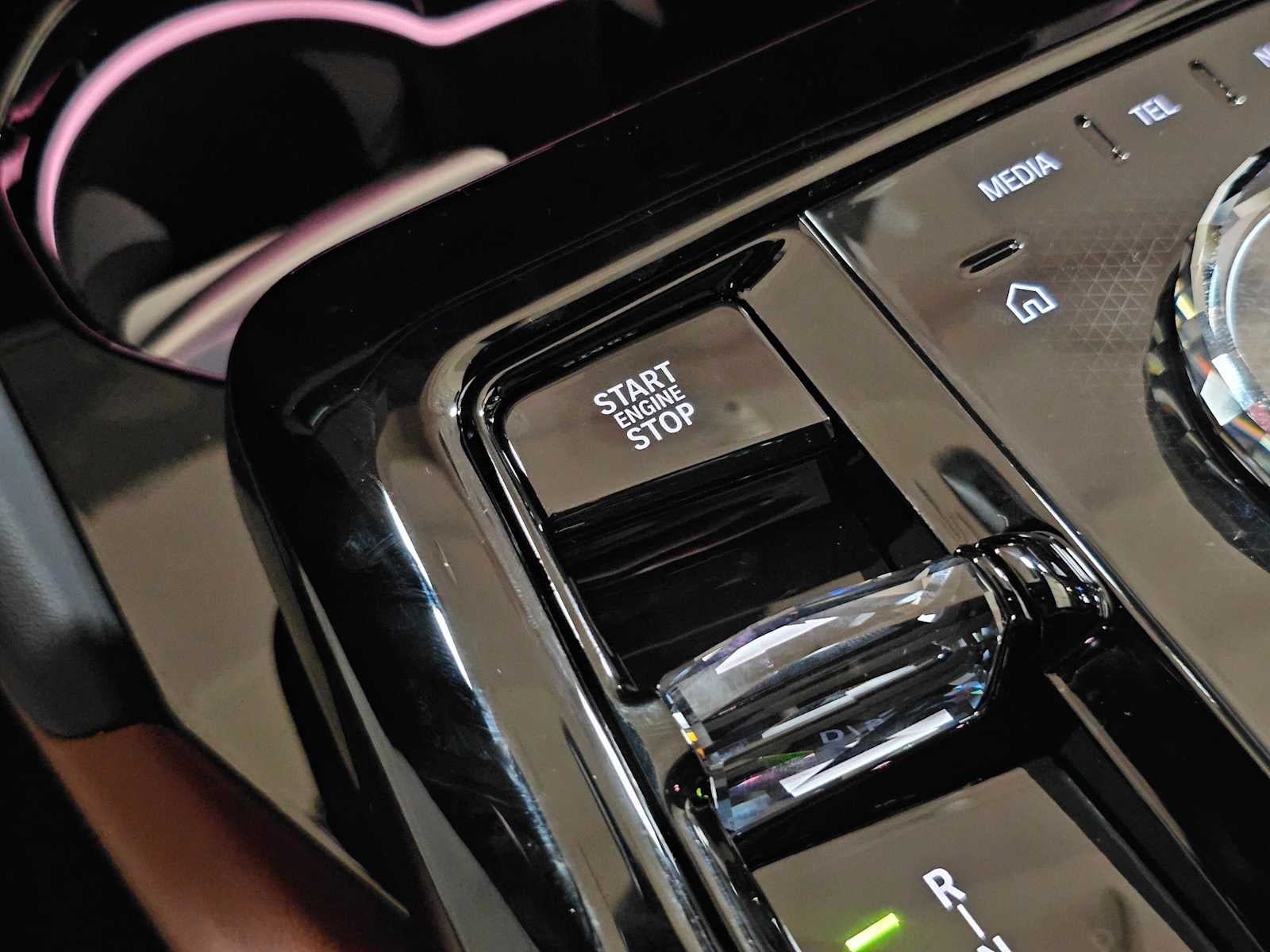 2026 BMW 5 Series 550e xDrive