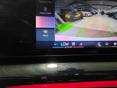 2026 BMW 5 Series 550e xDrive