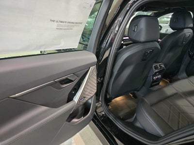 2026 BMW 550e xDrive 550e xDrive