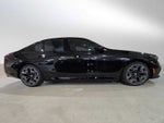 2026 BMW 550e xDrive 550e xDrive