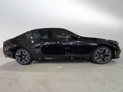 2026 BMW 550e xDrive 550e xDrive