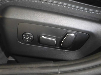 2026 BMW 550e xDrive 550e xDrive