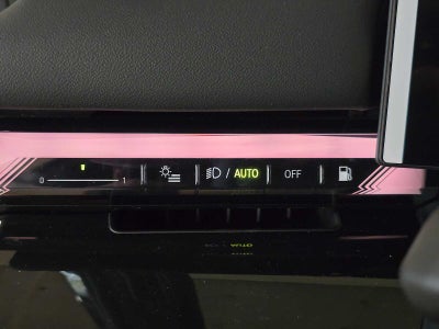 2026 BMW 550e xDrive 550e xDrive