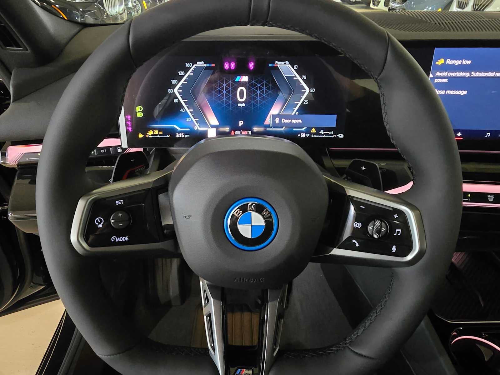 2026 BMW 550e xDrive 550e xDrive