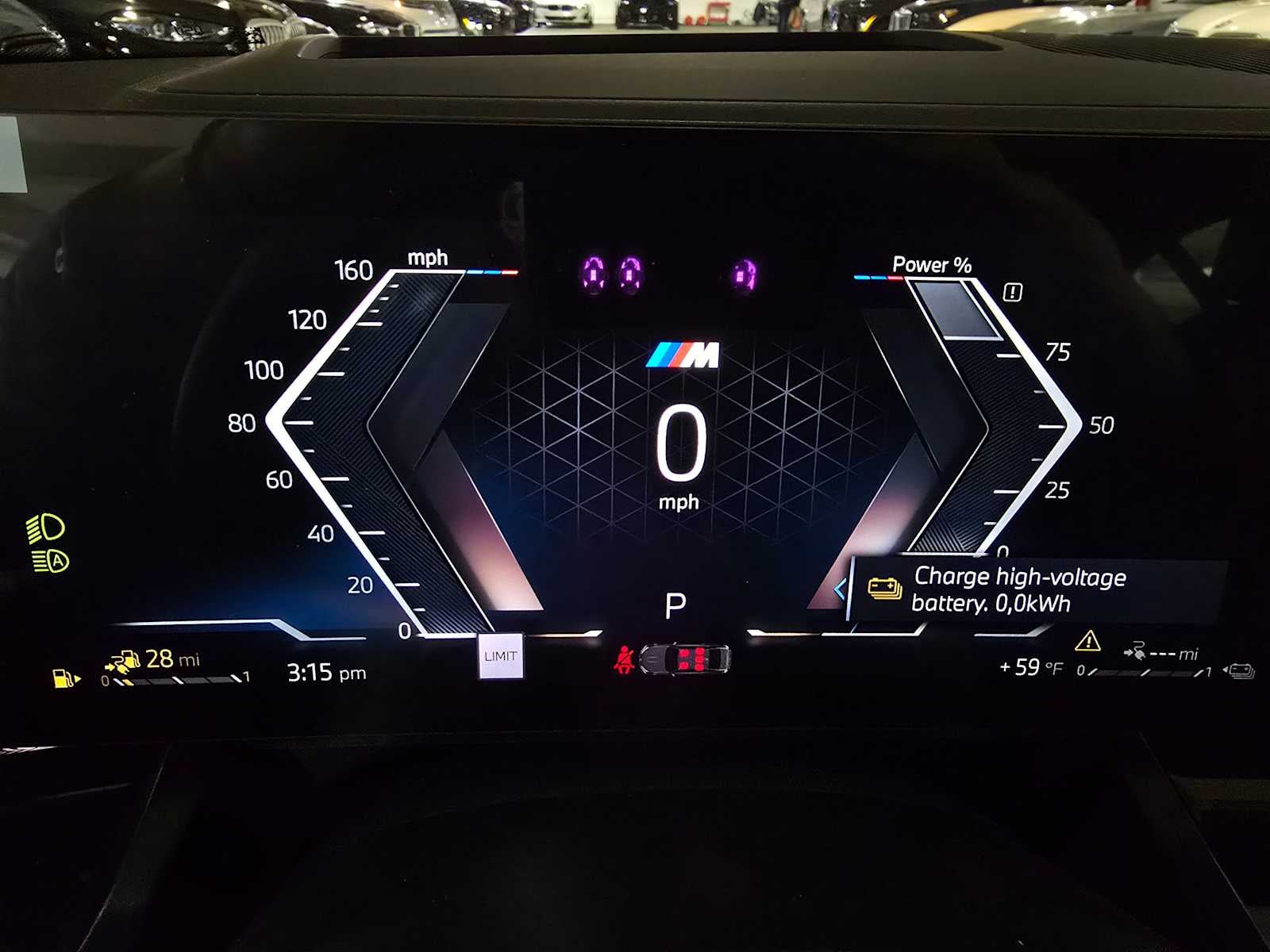 2026 BMW 550e xDrive 550e xDrive