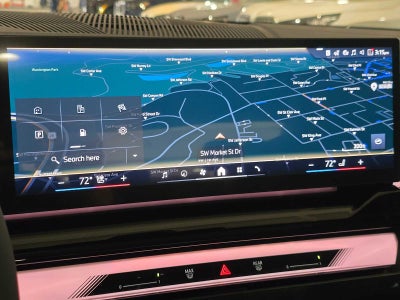 2026 BMW 550e xDrive 550e xDrive