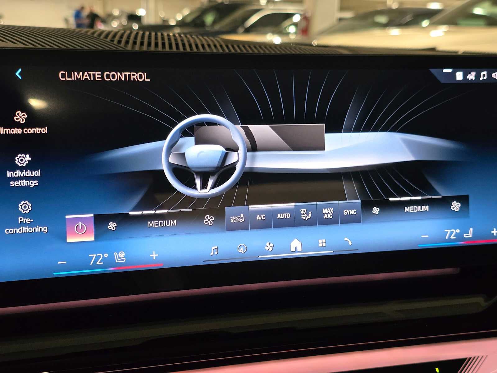 2026 BMW 550e xDrive 550e xDrive