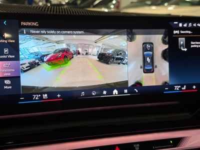 2026 BMW 550e xDrive 550e xDrive