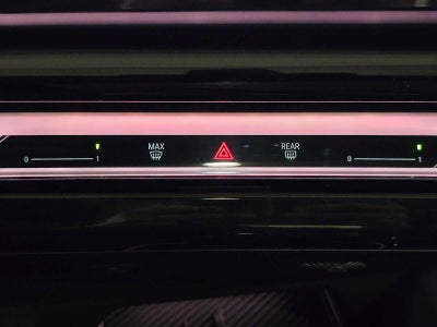 2026 BMW 550e xDrive 550e xDrive