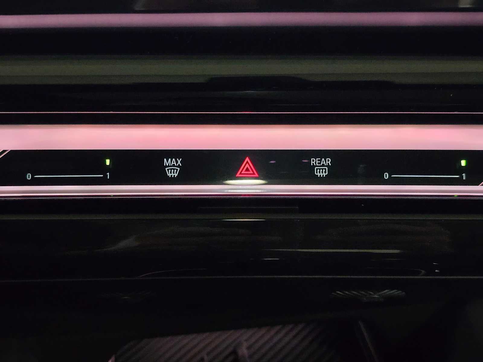 2026 BMW 550e xDrive 550e xDrive