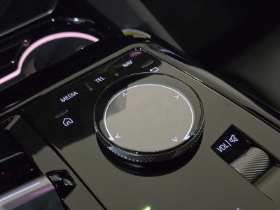 2026 BMW 550e xDrive 550e xDrive