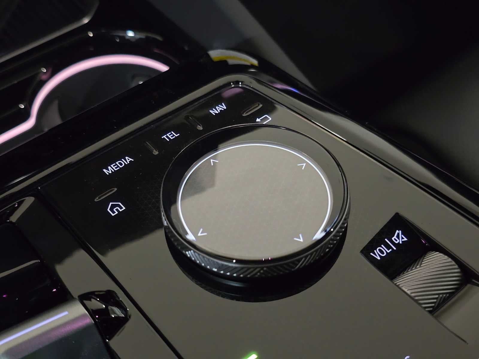 2026 BMW 550e xDrive 550e xDrive