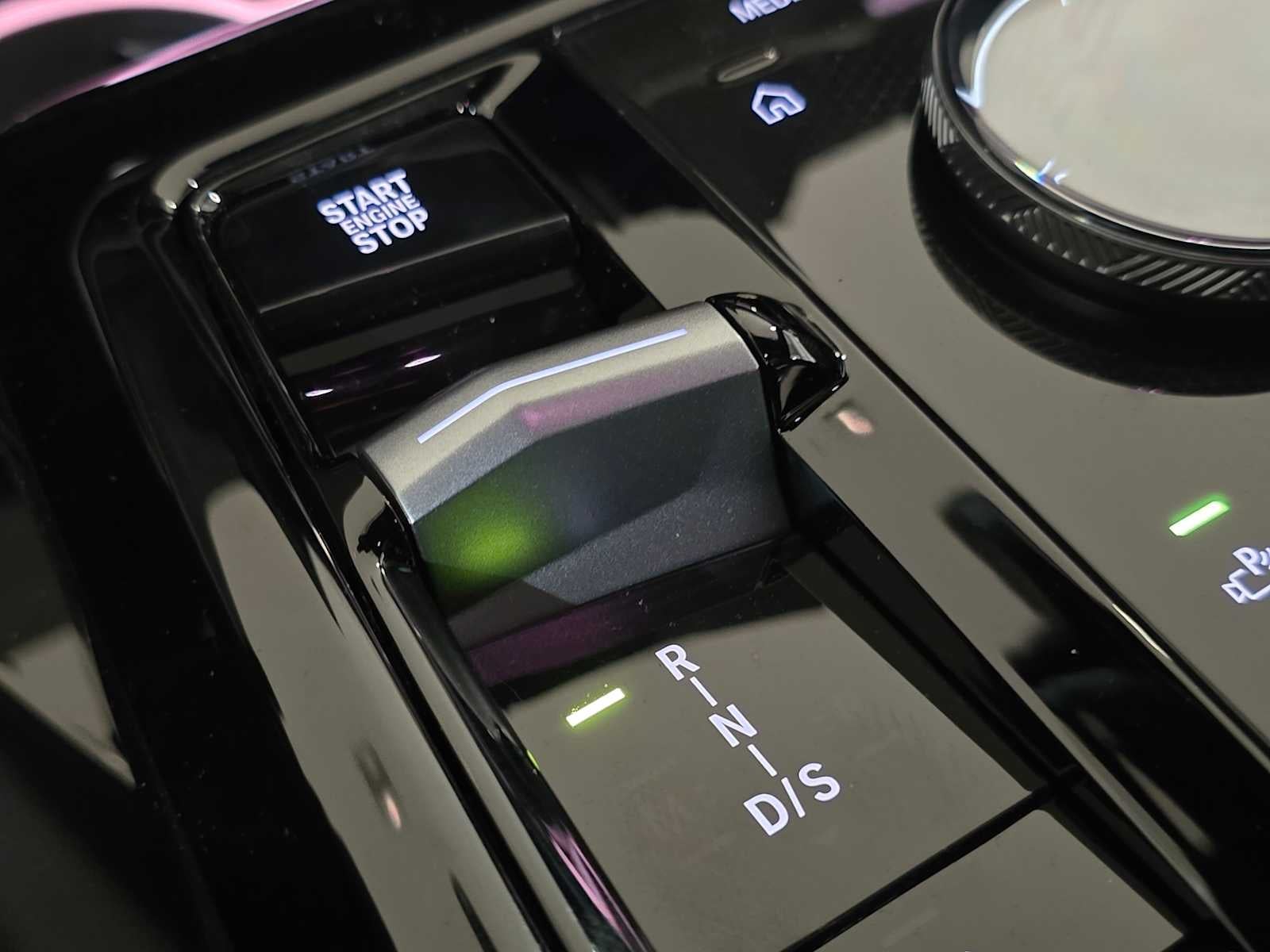 2026 BMW 550e xDrive 550e xDrive