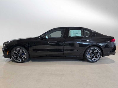 2026 BMW 550e xDrive 550e xDrive