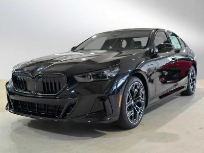 2026 BMW 550e xDrive 550e xDrive