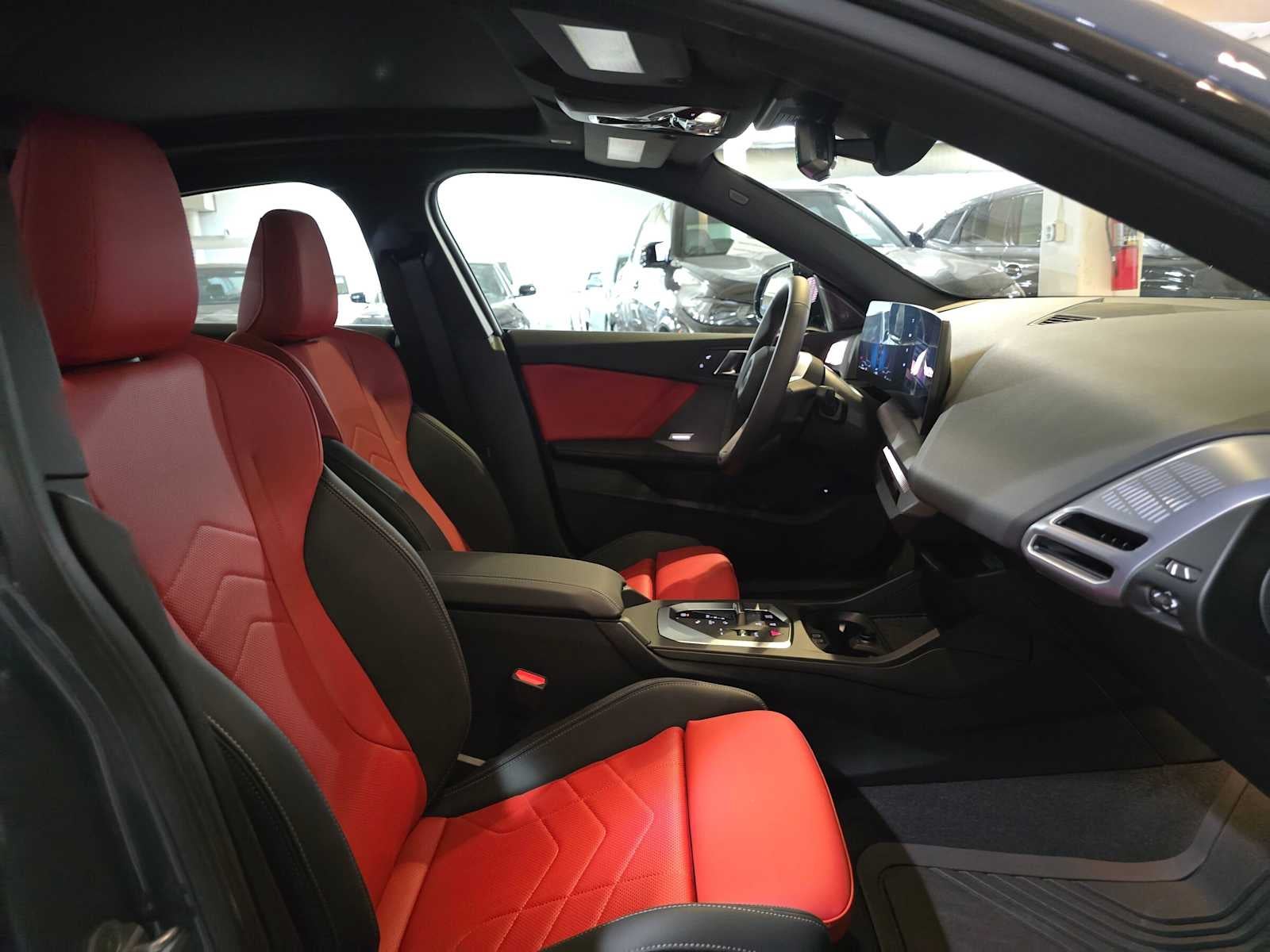 2026 BMW 2 Series 228 xDrive