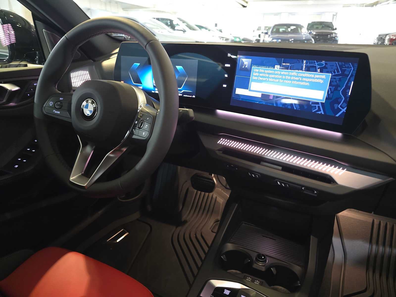 2026 BMW 2 Series 228 xDrive