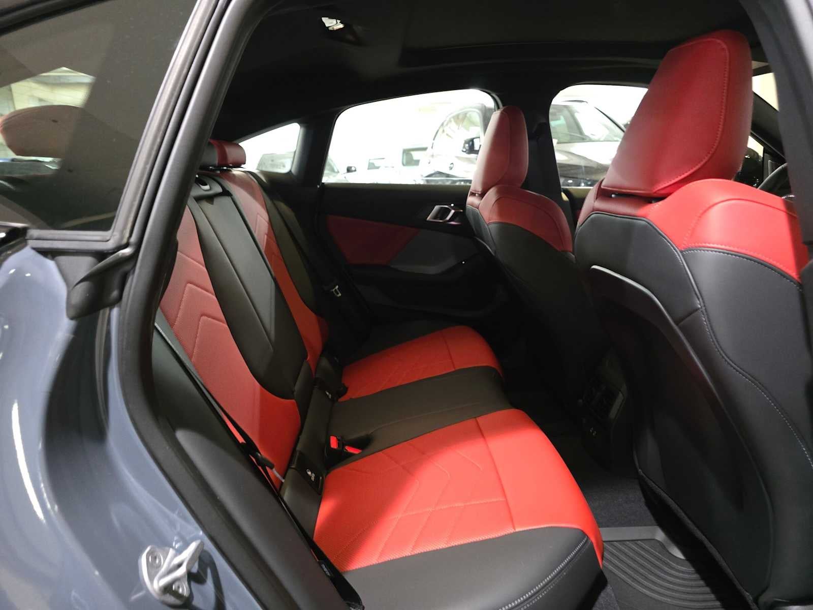 2026 BMW 2 Series 228 xDrive