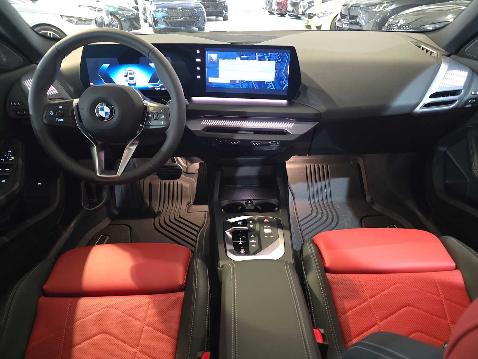 2026 BMW 2 Series 228 xDrive
