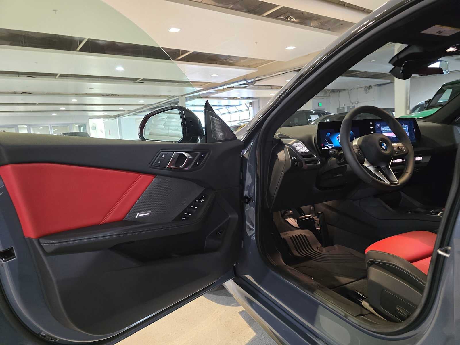 2026 BMW 2 Series 228 xDrive