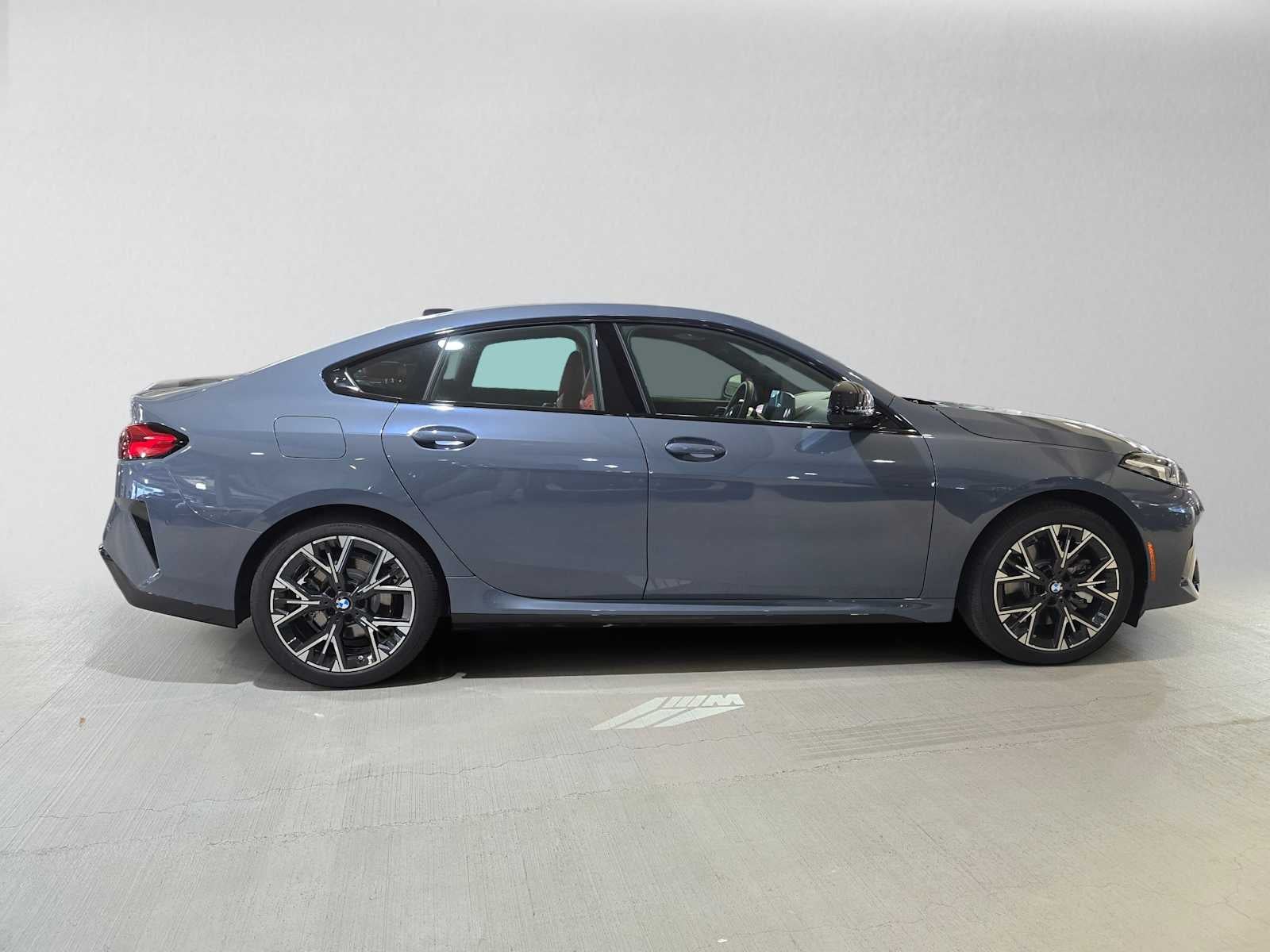 2026 BMW 2 Series 228 xDrive
