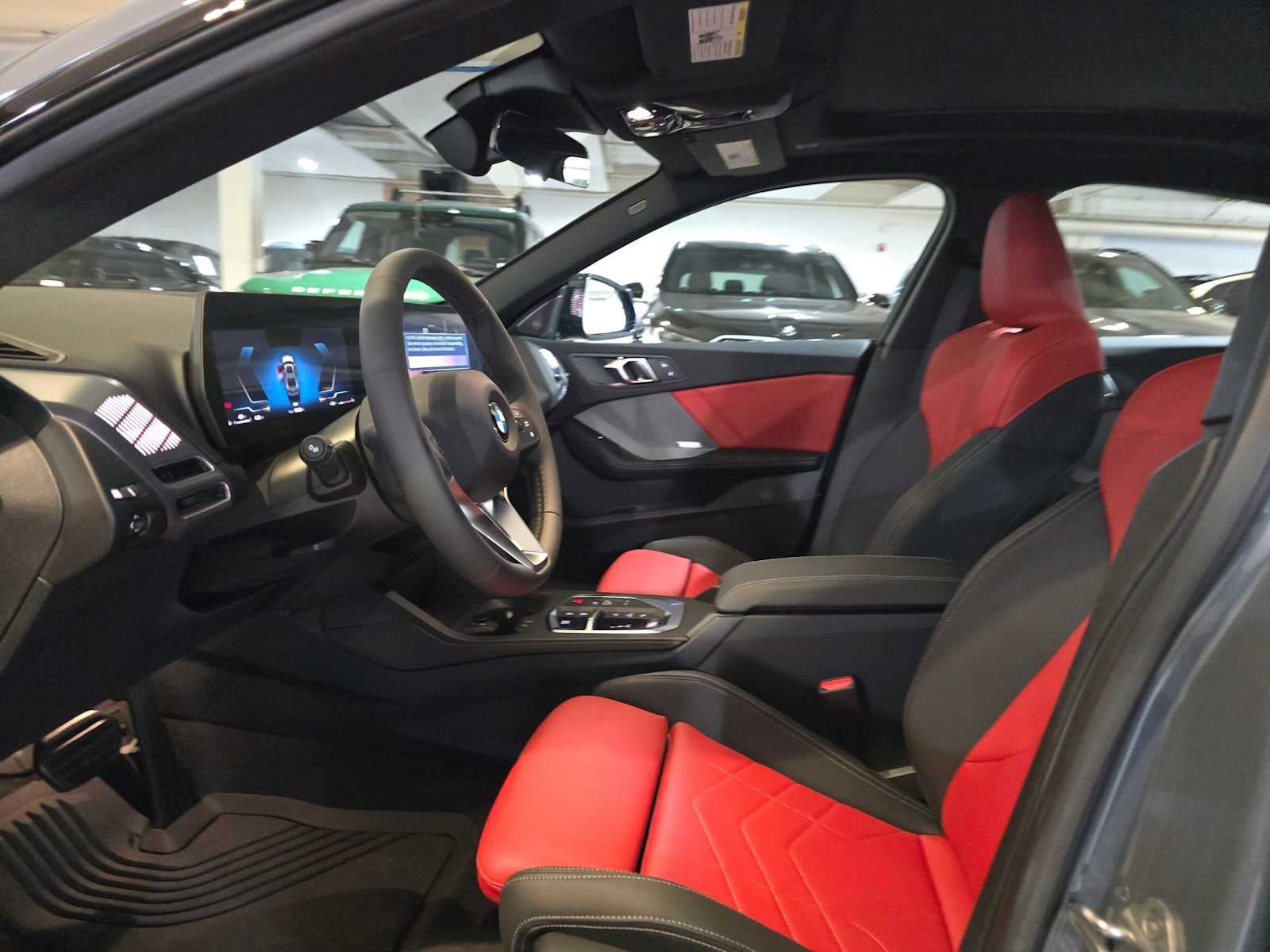 2026 BMW 2 Series 228 xDrive