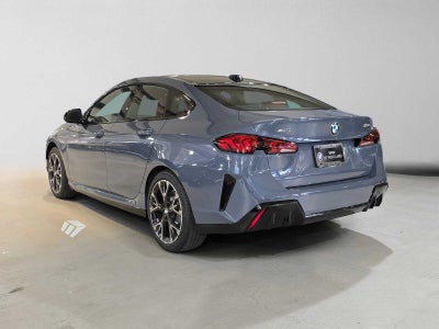 2026 BMW 2 Series 228 xDrive