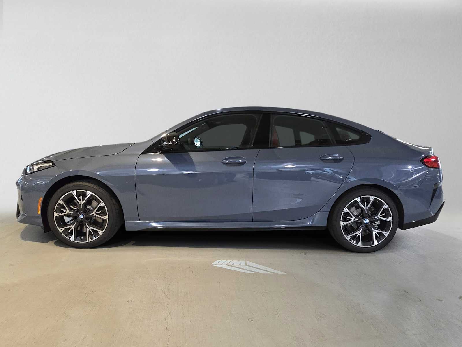 2026 BMW 2 Series 228 xDrive