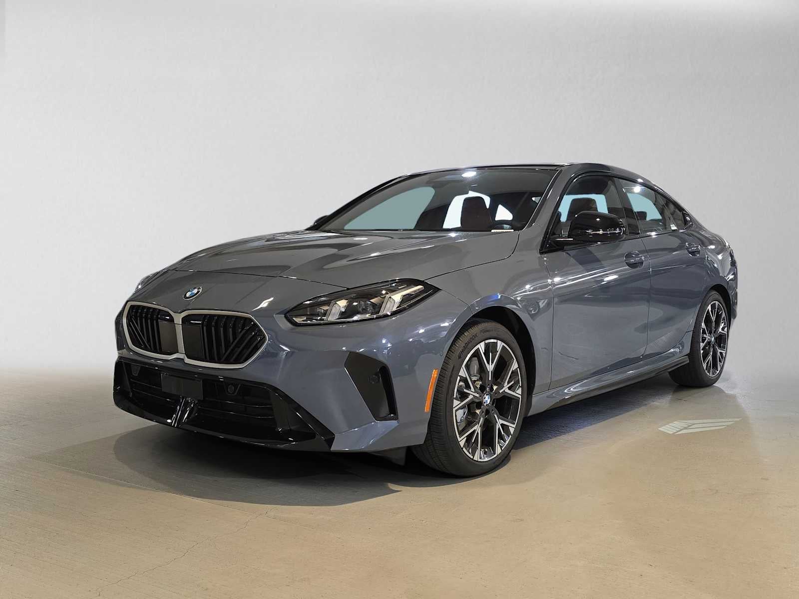 2026 BMW 2 Series 228 xDrive