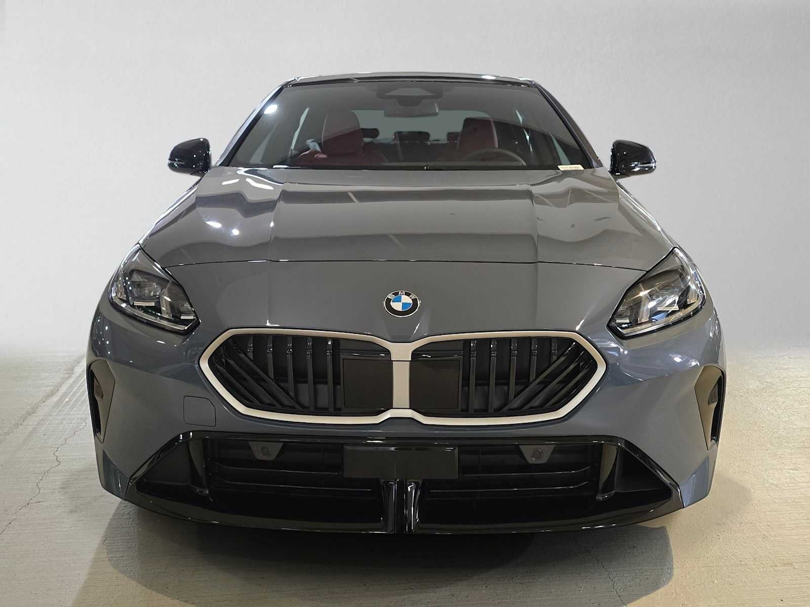 2026 BMW 2 Series 228 xDrive