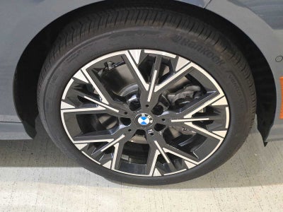 2026 BMW 2 Series 228 xDrive
