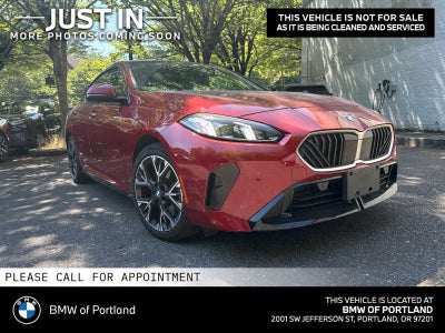 2025 BMW 2 Series 228 xDrive