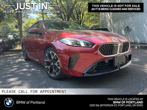 2025 BMW 2 Series 228 xDrive