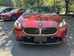 2025 BMW 2 Series 228 xDrive