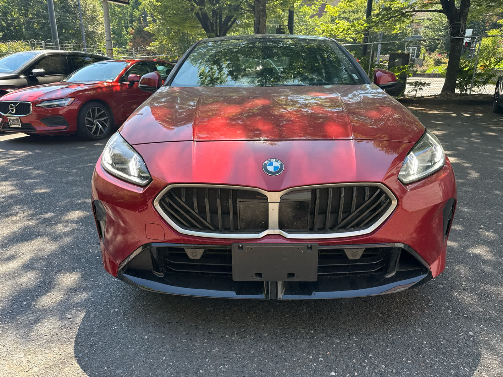 2025 BMW 2 Series 228 xDrive