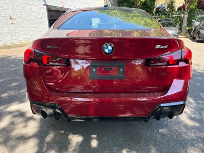 2025 BMW 2 Series 228 xDrive