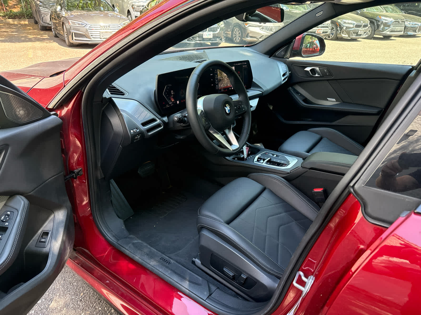 2025 BMW 2 Series 228 xDrive