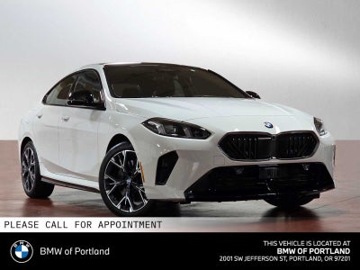 2026 BMW 228 xDrive 228 xDrive