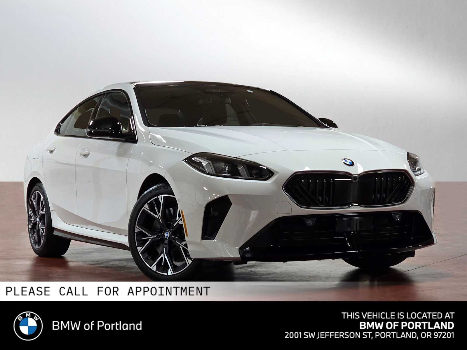 2026 BMW 228 xDrive 228 xDrive