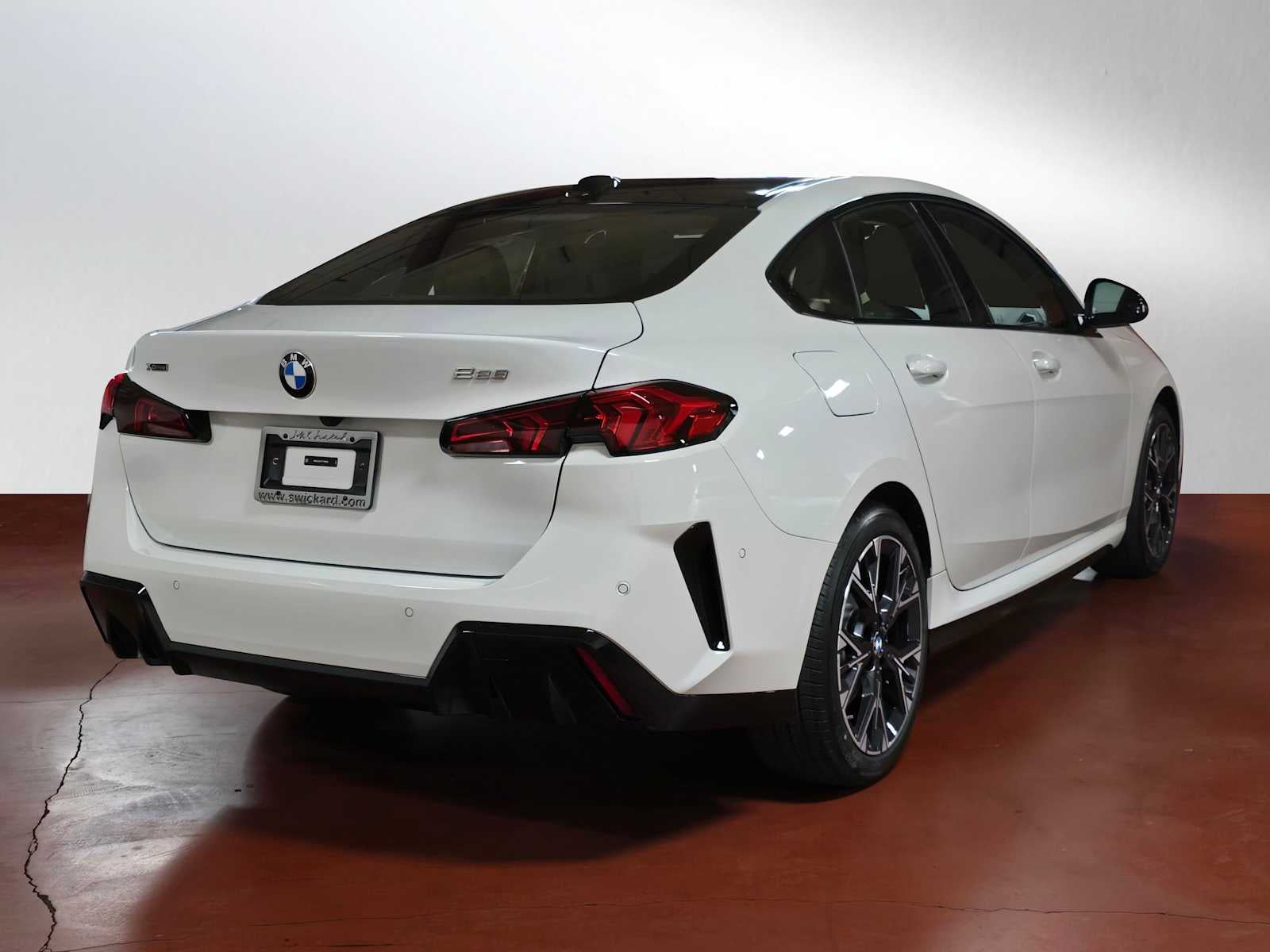 2026 BMW 228 xDrive 228 xDrive