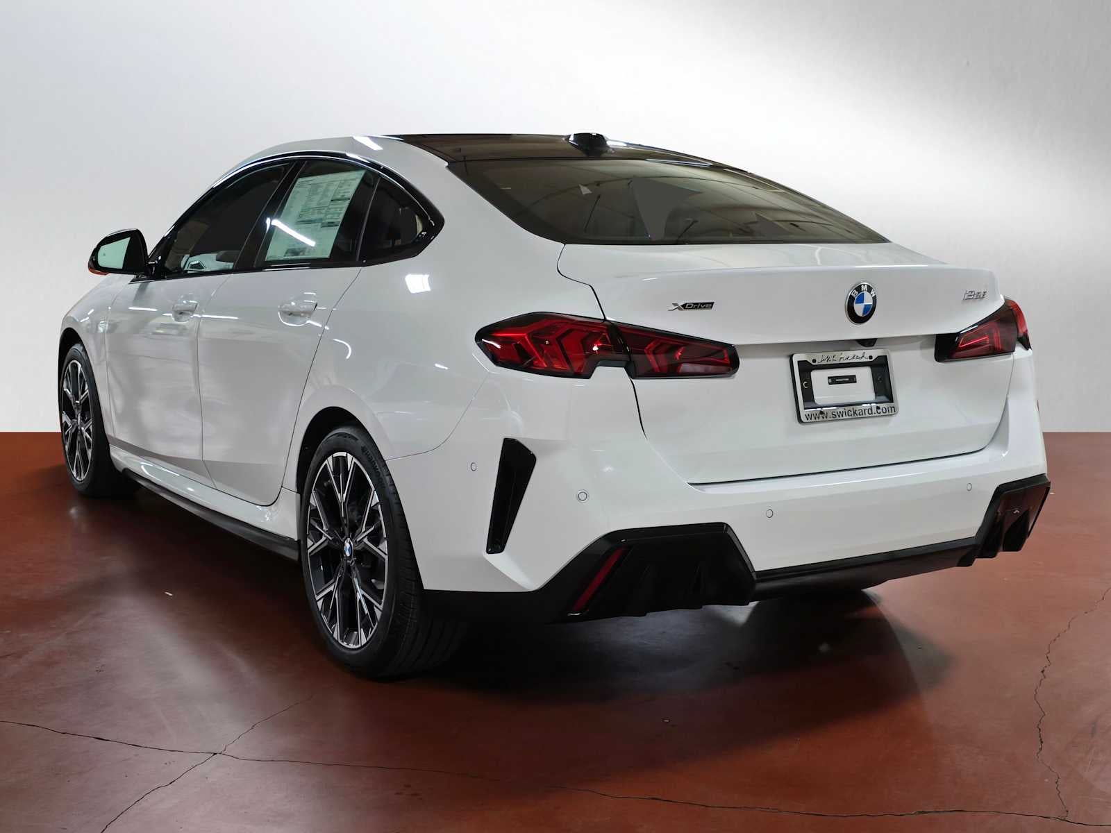 2026 BMW 228 xDrive 228 xDrive