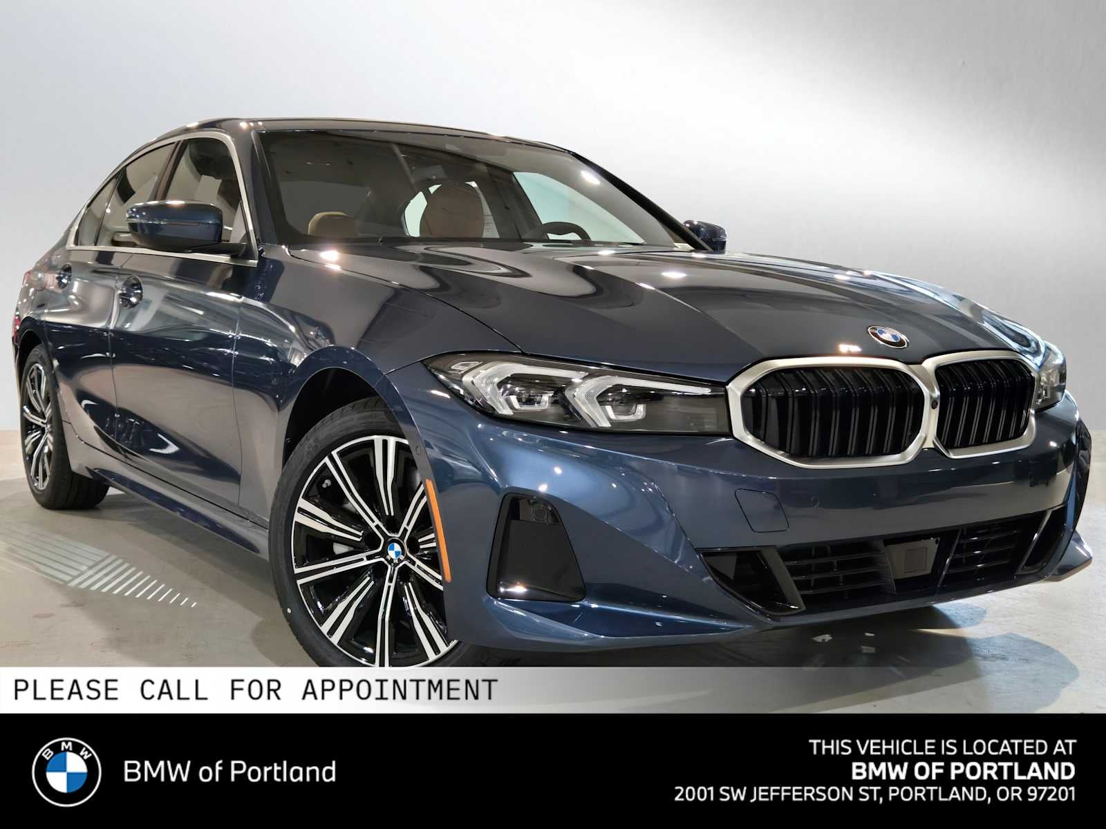 2026 BMW 330i xDrive 330i xDrive