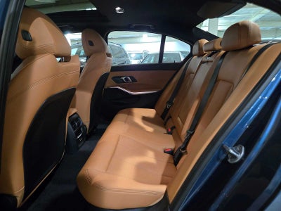 2026 BMW 330i xDrive 330i xDrive