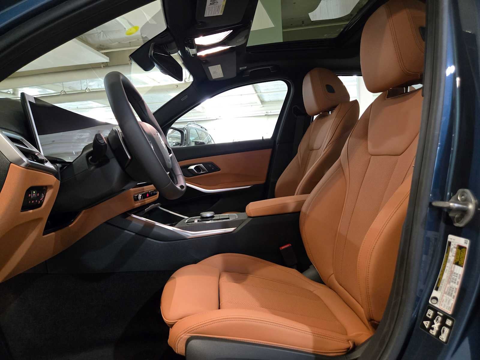 2026 BMW 330i xDrive 330i xDrive