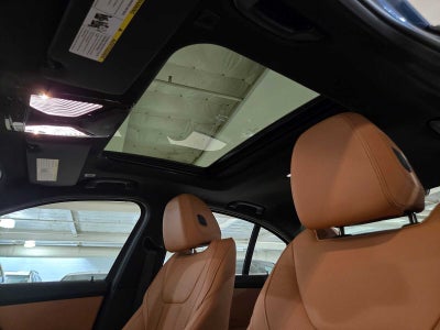 2026 BMW 330i xDrive 330i xDrive