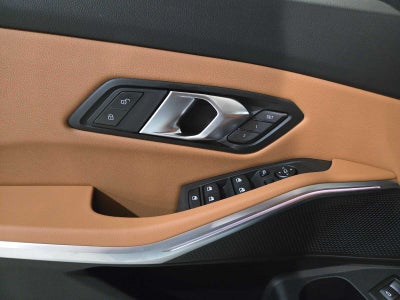 2026 BMW 330i xDrive 330i xDrive