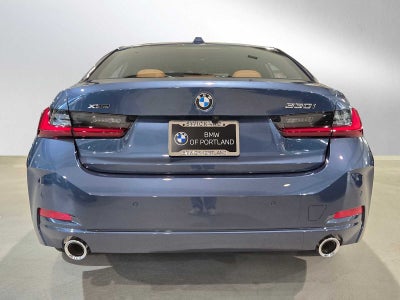 2026 BMW 330i xDrive 330i xDrive