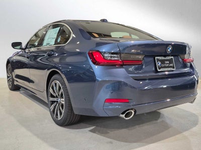 2026 BMW 330i xDrive 330i xDrive