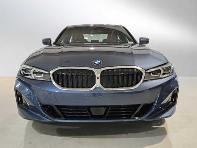 2026 BMW 330i xDrive 330i xDrive
