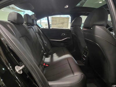 2026 BMW 330i xDrive 330i xDrive